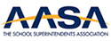 AASA (American Association of School Administrators) logo