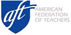 American Federation of Teachers (AFT) logo
