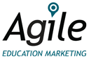 Agile Sponsor Logo