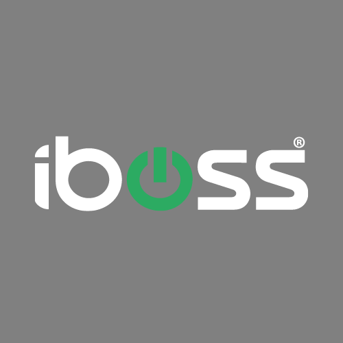 iboss logo