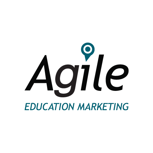 Agile Education Marketing logo