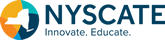 New York State Association for Computers and Technologies in Education (NYSCATE) logo