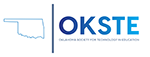 Oklahoma Society for Technology in Education (OKSTE) Logo