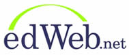 edWeb Sponsor Logo