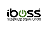 iboss Sponsor Logo