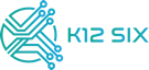 K12 SIX logo