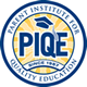 Parent Institute for Quality Education (PIQE) logo