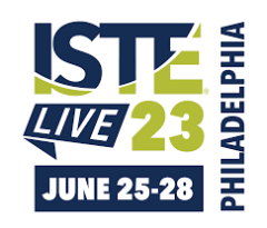ISTE Conference Logo