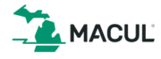 MACUL logo