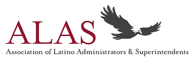 Association of Latino Administrators and Superintendents (ALAS) logo