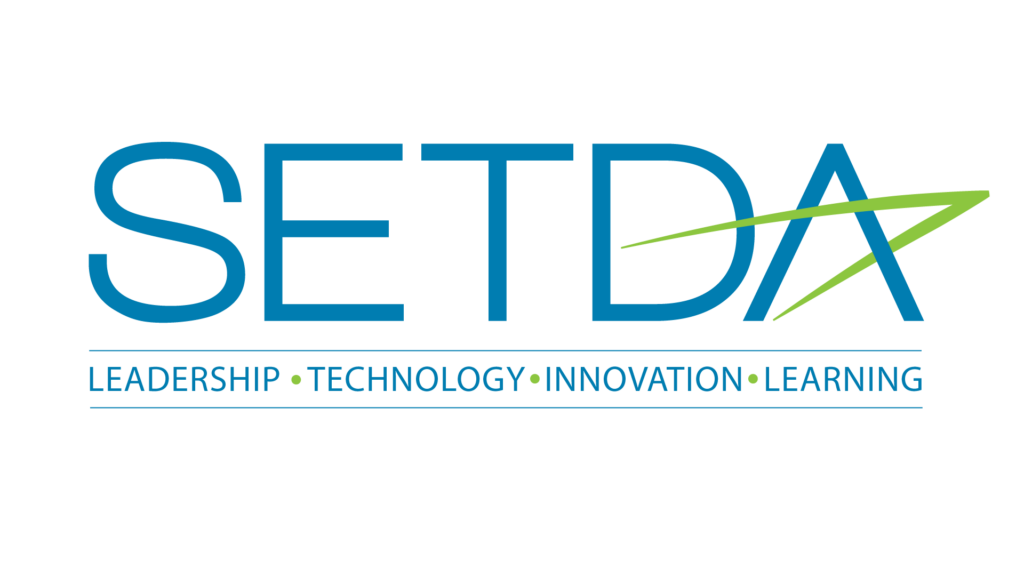 State Ed Tech Directors Association (SETDA) logo