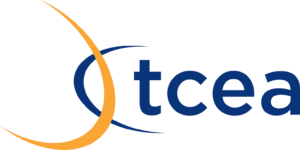 TCEA logo