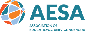 Association of Educational Service Agencies (AESA) logo