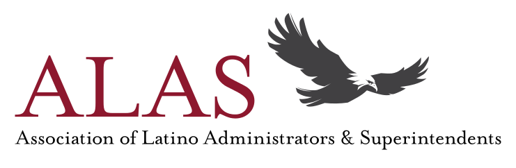 Association of Latino Administrators & Superintendents (ALAS) logo