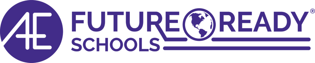 Future Ready Schools logo