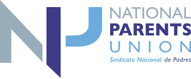 National Parent Union logo