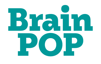 BrainPOP logo