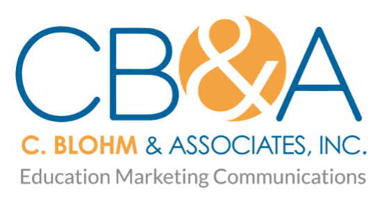  C. Blohm & Associates, Inc. logo