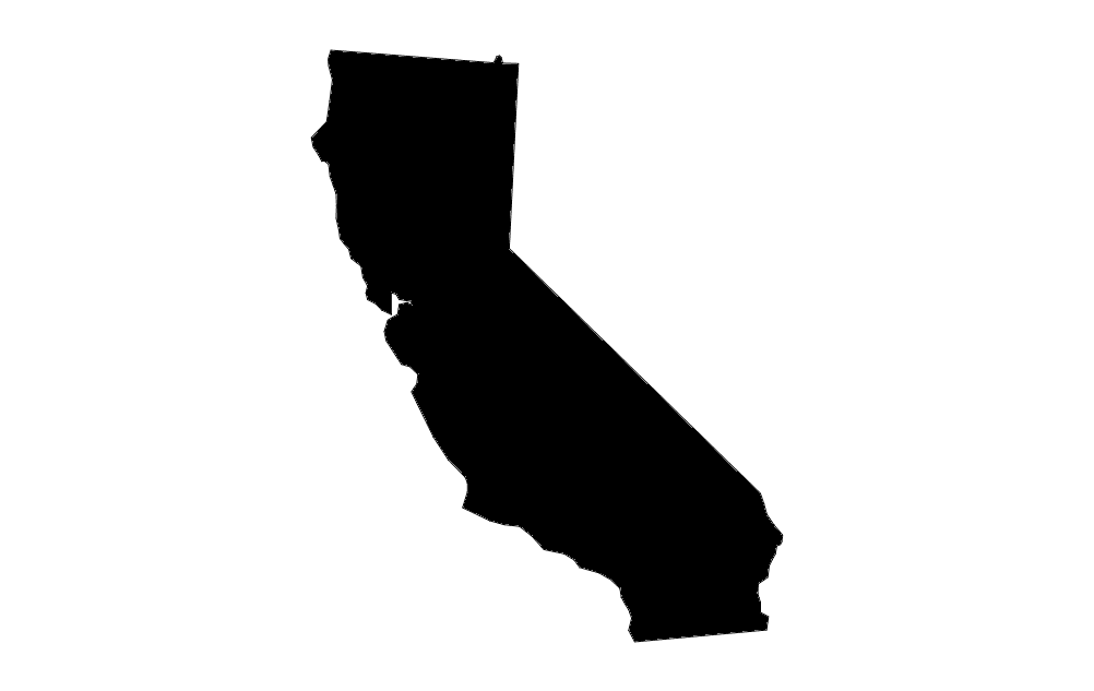 CA state 