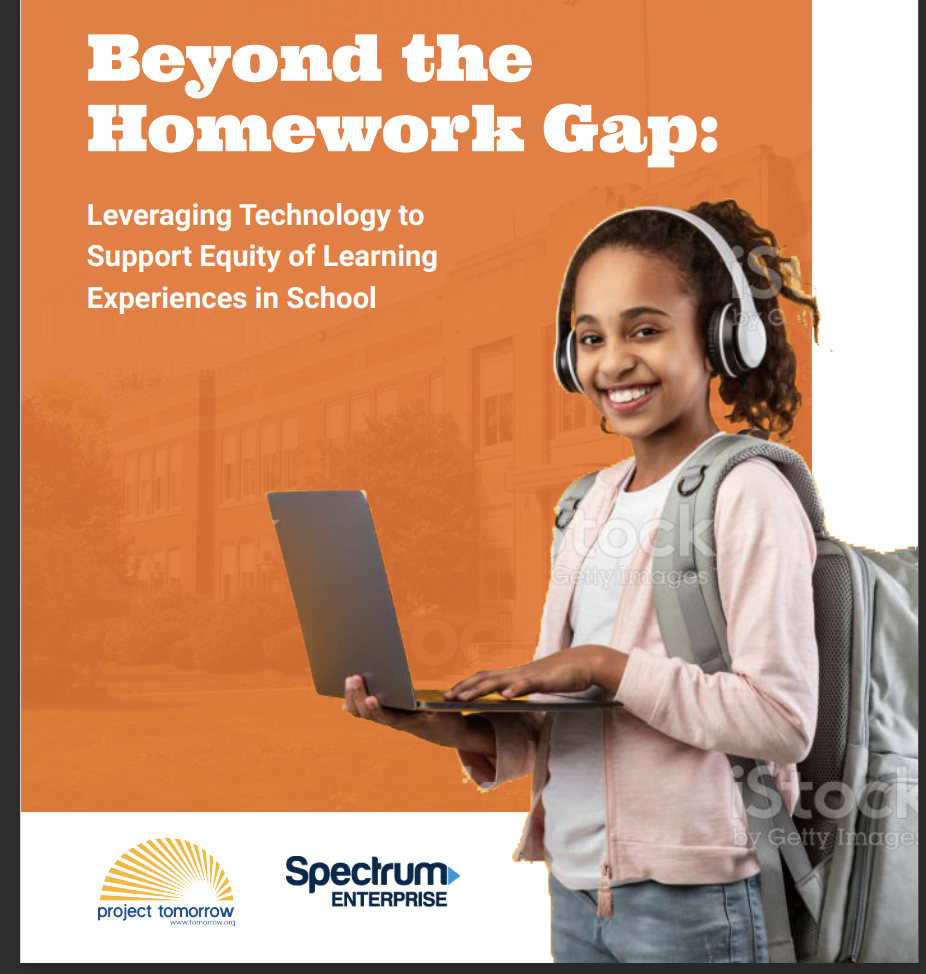 Beyond The Homework Gap: