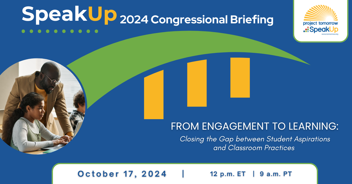 2024 Congressional Briefing